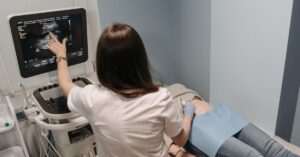 Read more about the article Imagistica în afecțiuni ginecologice